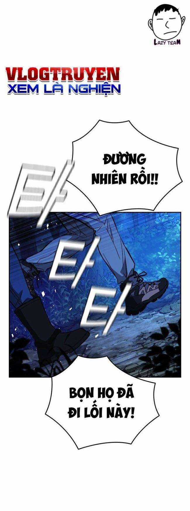 Học Nhóm Chapter 218 trang 16