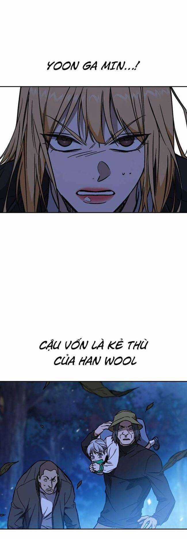 Học Nhóm Chapter 218 trang 20