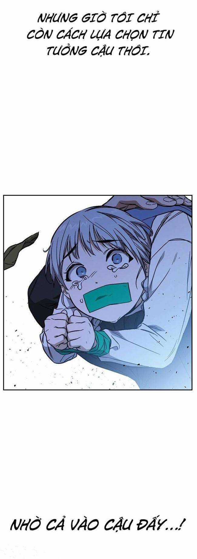 Học Nhóm Chapter 218 trang 21