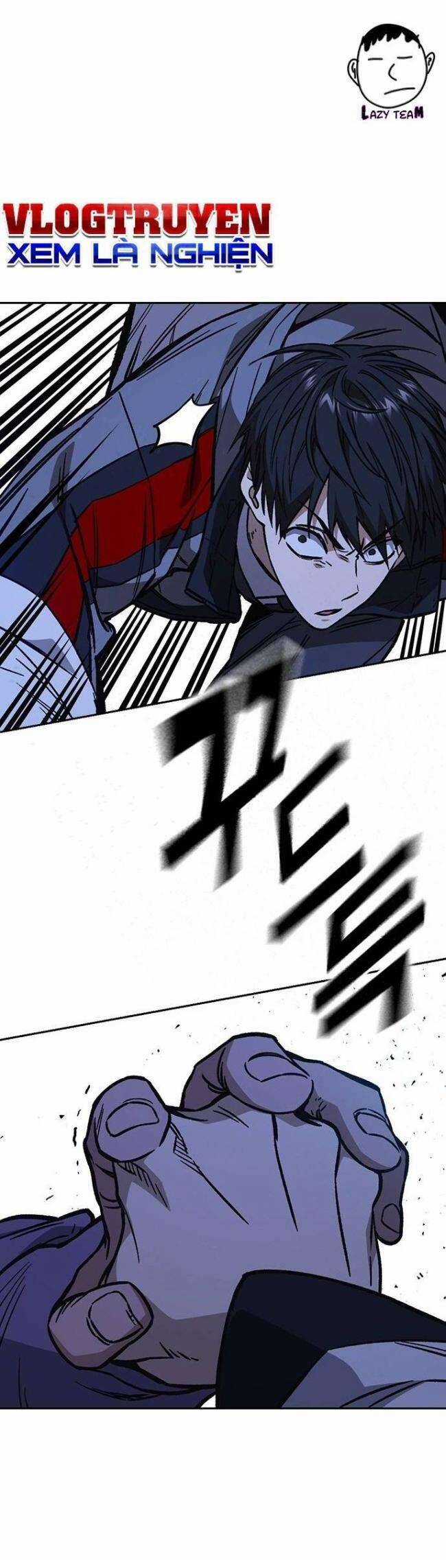 Học Nhóm Chapter 218 trang 25