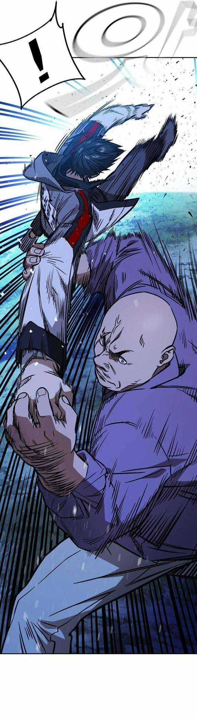 Học Nhóm Chapter 218 trang 27