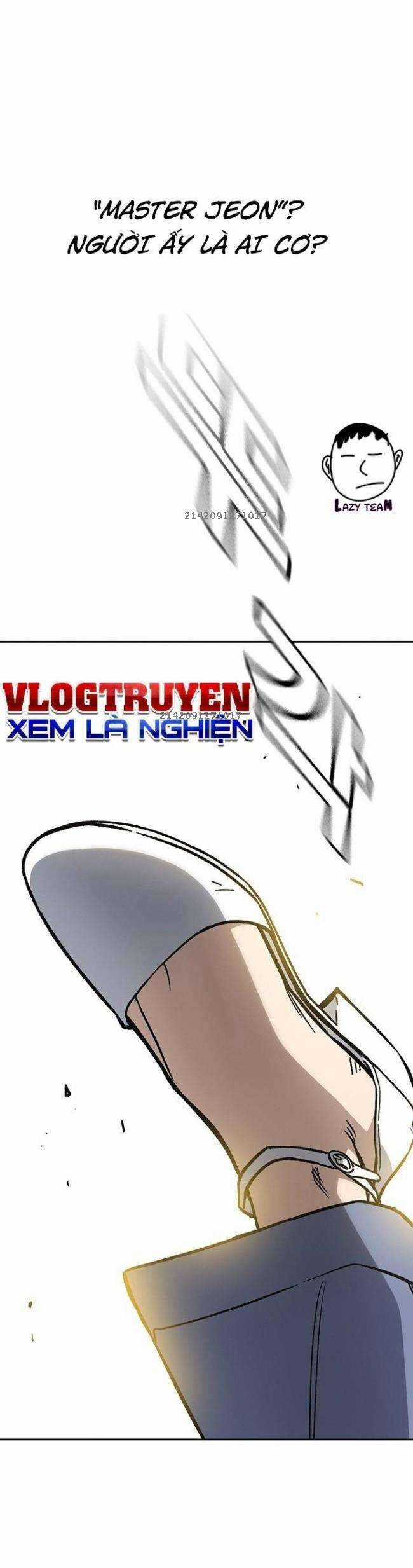 Học Nhóm Chapter 218 trang 3