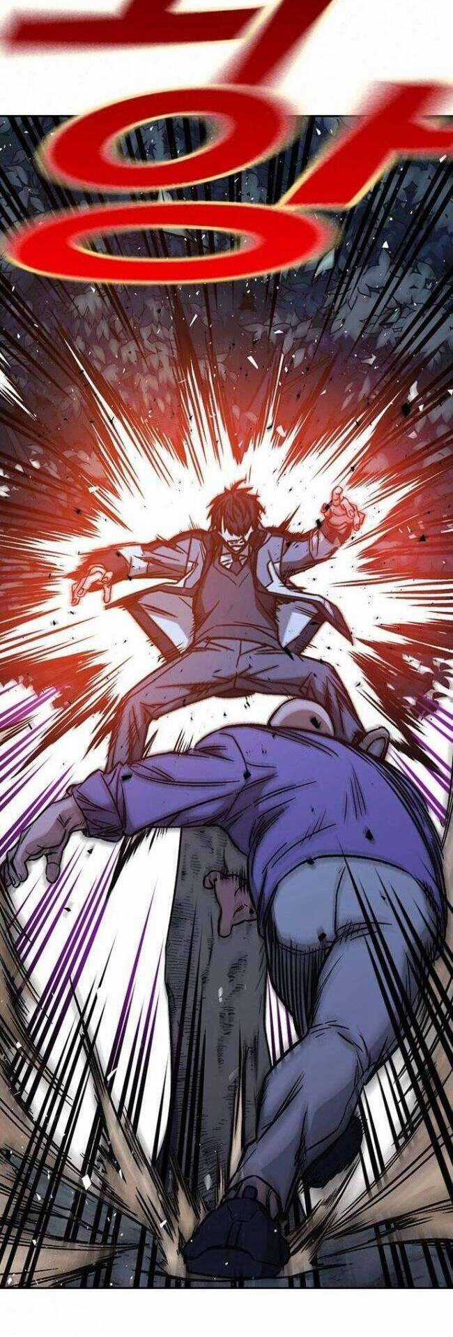 Học Nhóm Chapter 218 trang 30