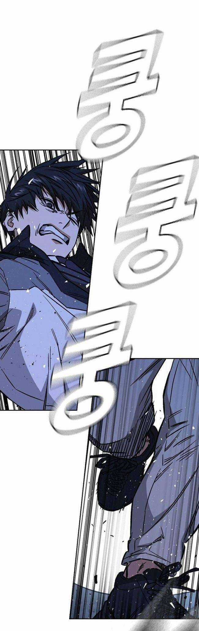 Học Nhóm Chapter 218 trang 32