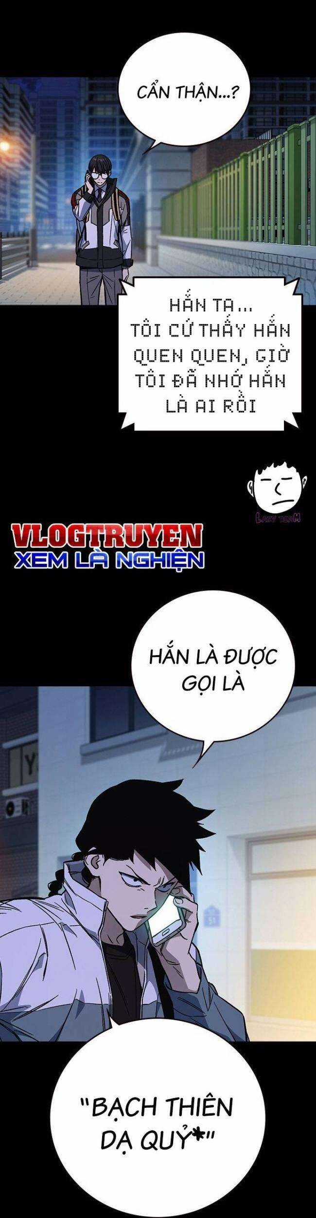 Học Nhóm Chapter 218 trang 43