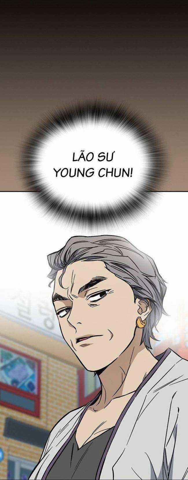 Học Nhóm Chapter 218 trang 45
