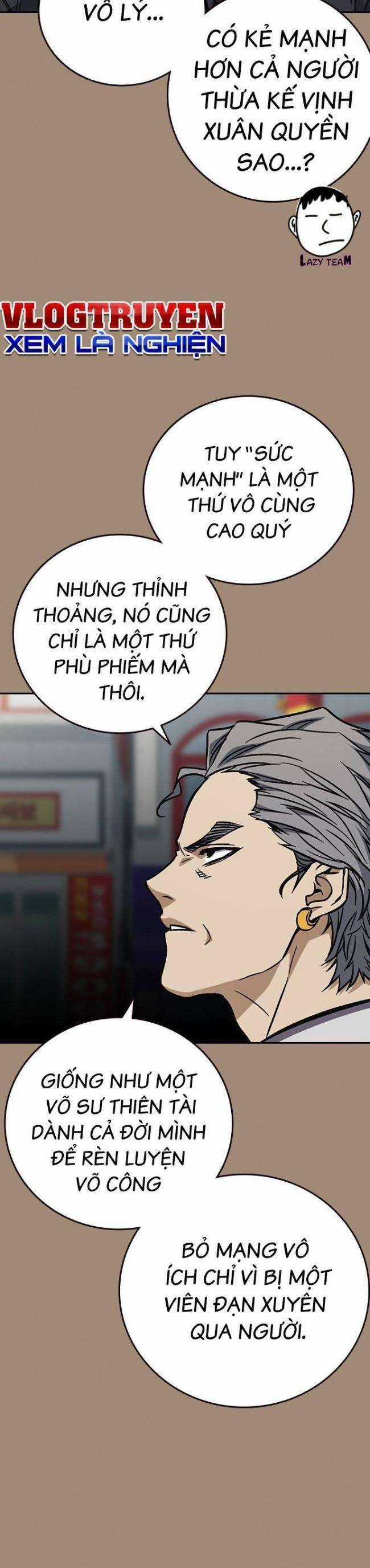 Học Nhóm Chapter 218 trang 48