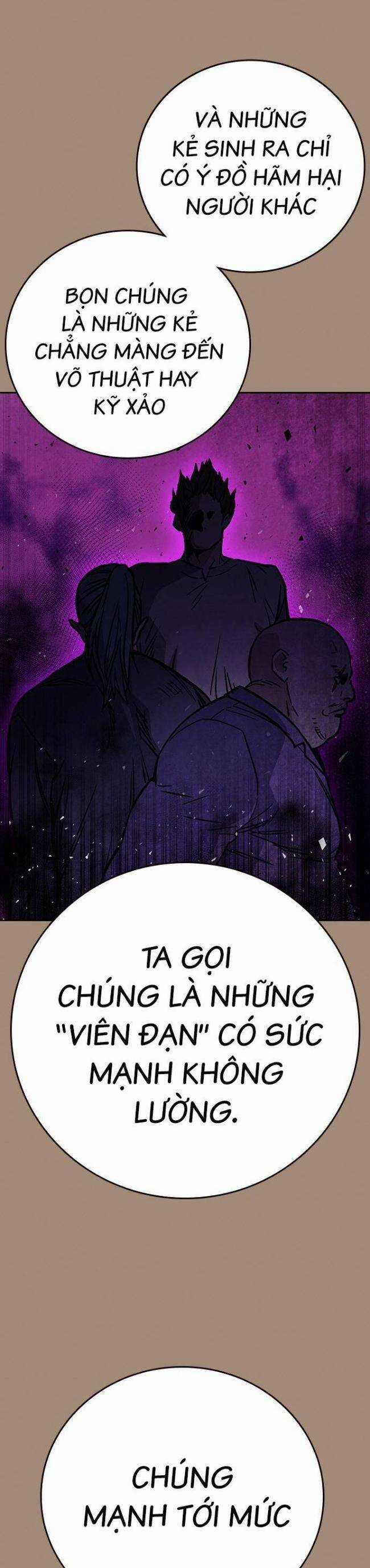 Học Nhóm Chapter 218 trang 49