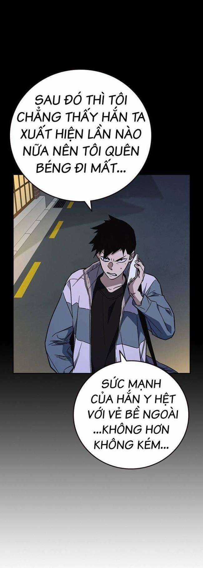 Học Nhóm Chapter 218 trang 53