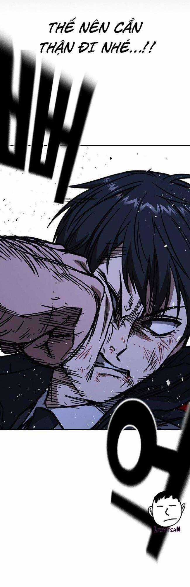 Học Nhóm Chapter 218 trang 54