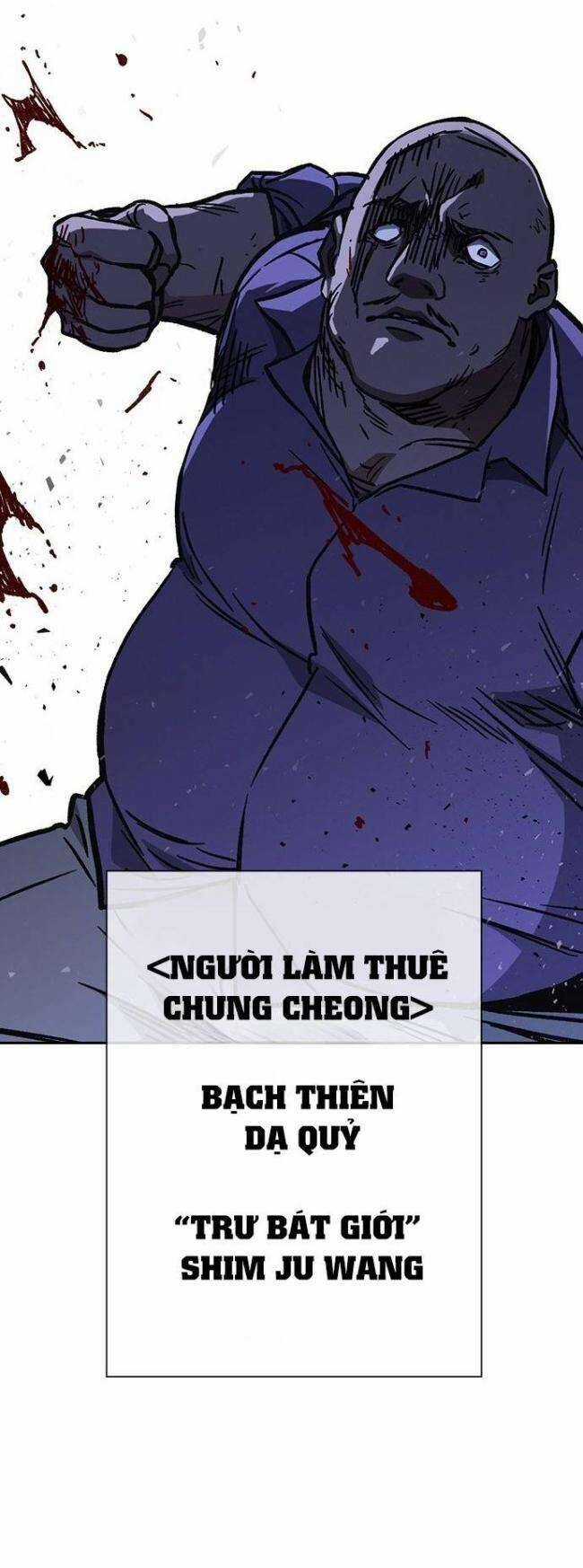 Học Nhóm Chapter 218 trang 56