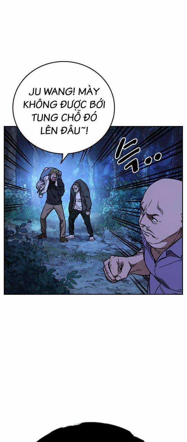 Học Nhóm Chapter 218 trang 60