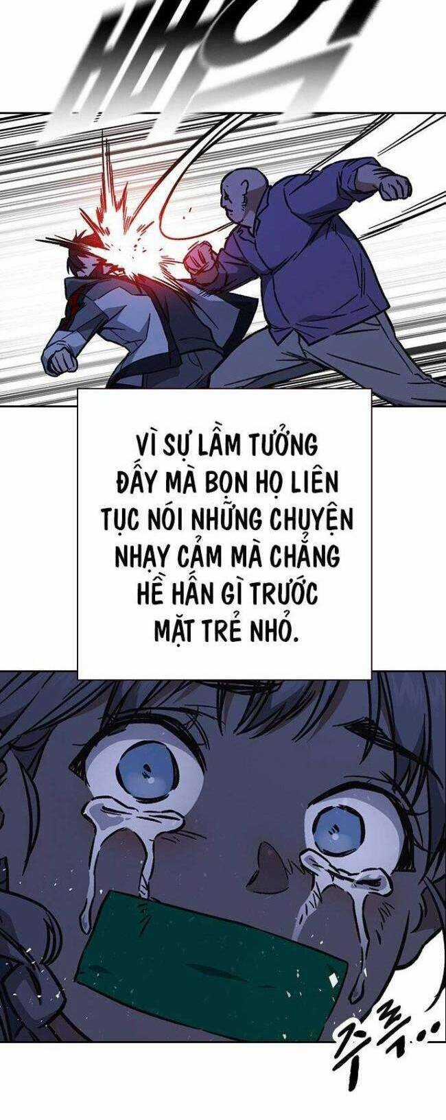 Học Nhóm Chapter 218 trang 65