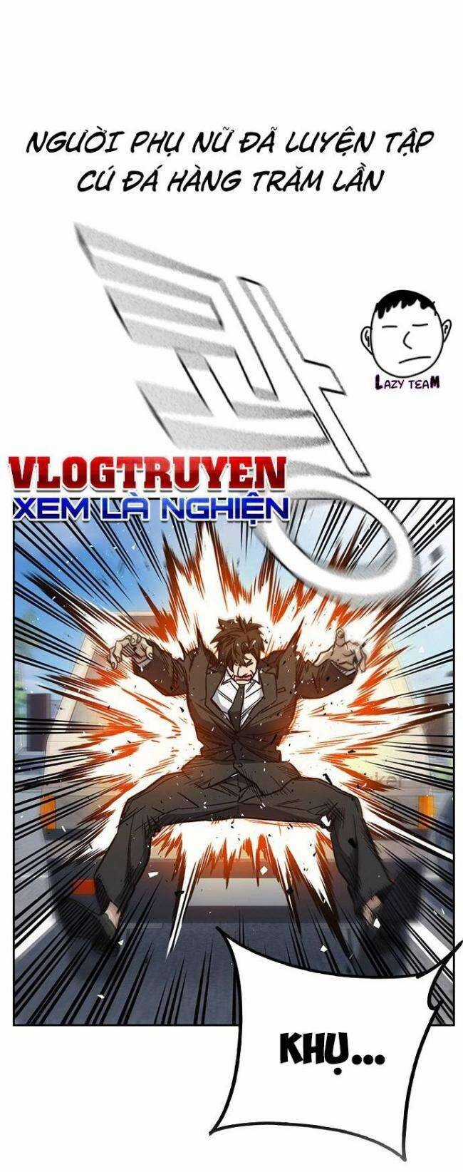 Học Nhóm Chapter 218 trang 7