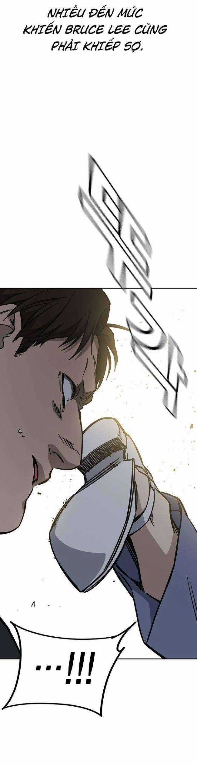 Học Nhóm Chapter 218 trang 8