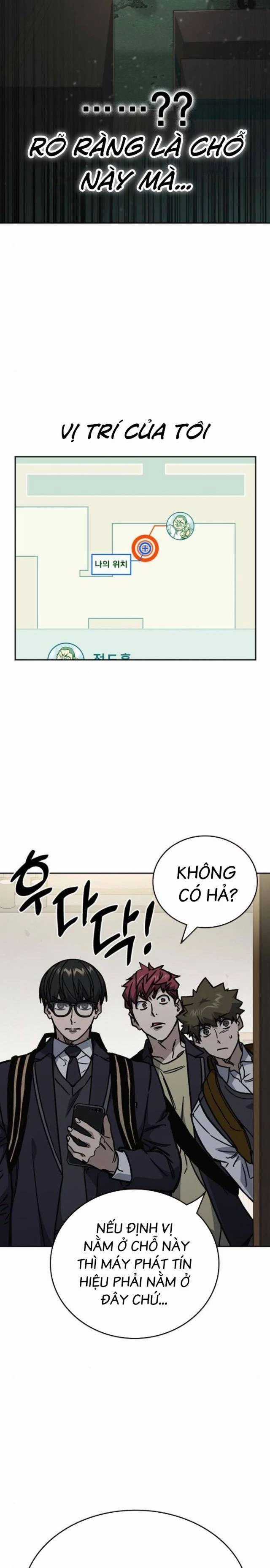 Học Nhóm Chapter 248 trang 11