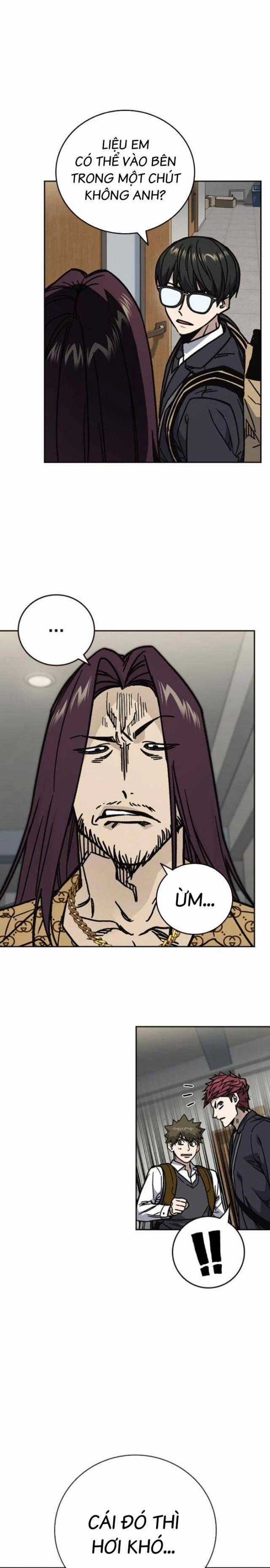 Học Nhóm Chapter 248 trang 13