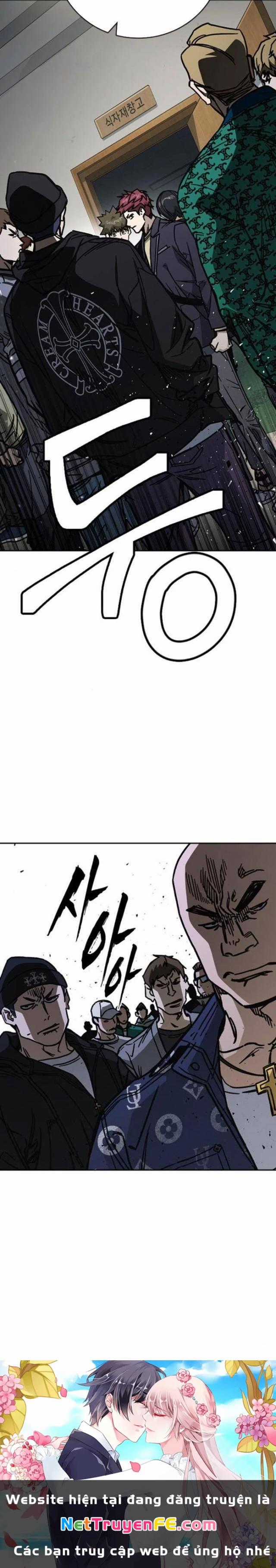 Học Nhóm Chapter 248 trang 14