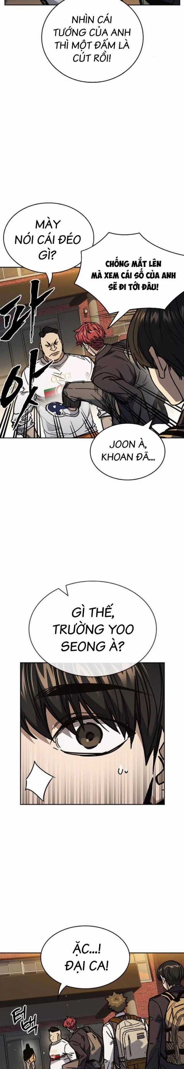 Học Nhóm Chapter 248 trang 2