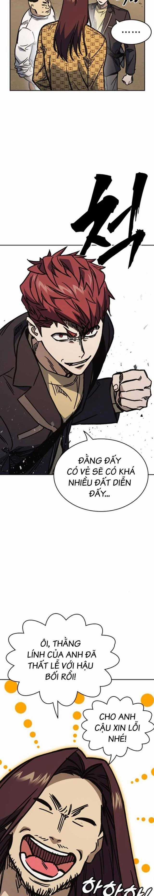 Học Nhóm Chapter 248 trang 4