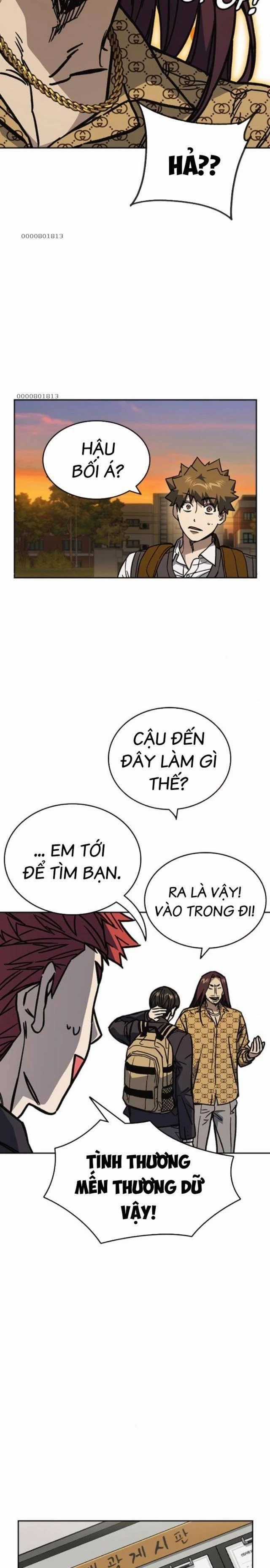 Học Nhóm Chapter 248 trang 5
