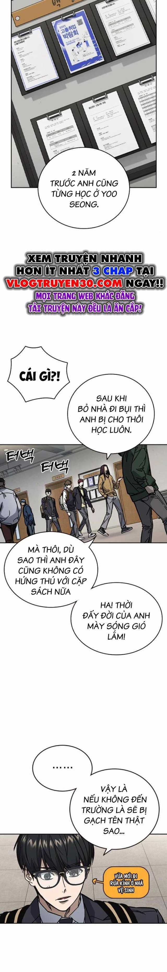 Học Nhóm Chapter 248 trang 6