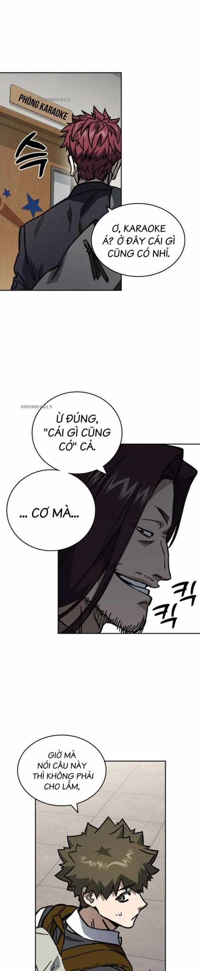 Học Nhóm Chapter 248 trang 7