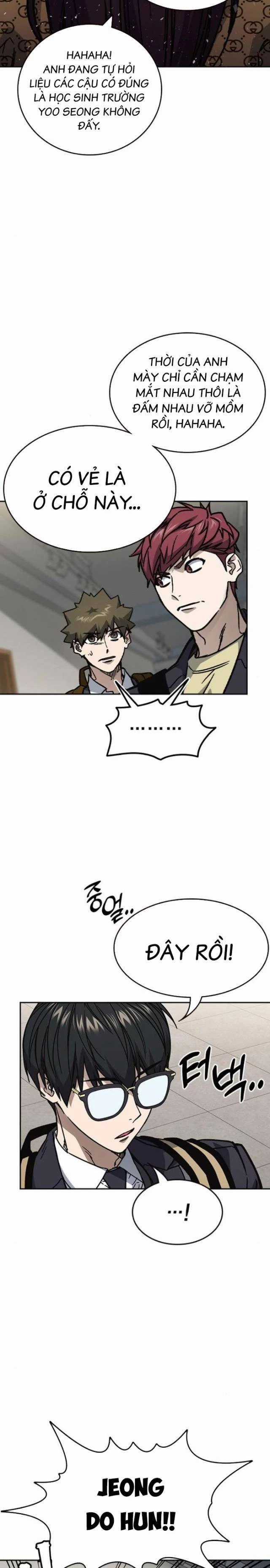 Học Nhóm Chapter 248 trang 9