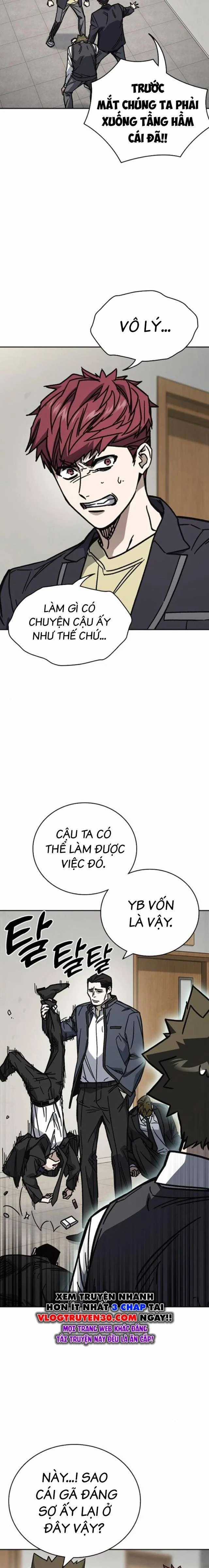 Học Nhóm Chapter 251 trang 11