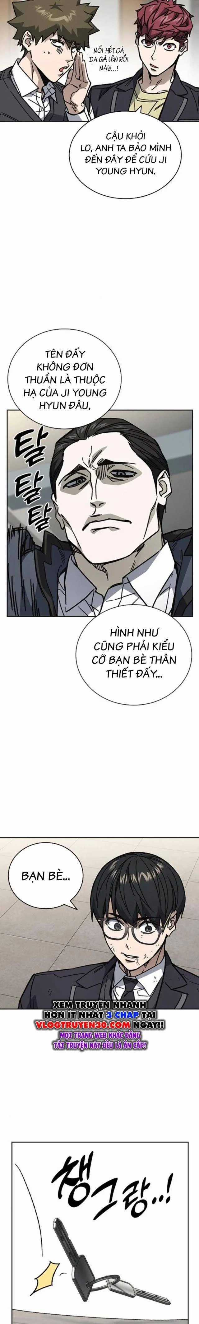 Học Nhóm Chapter 251 trang 12