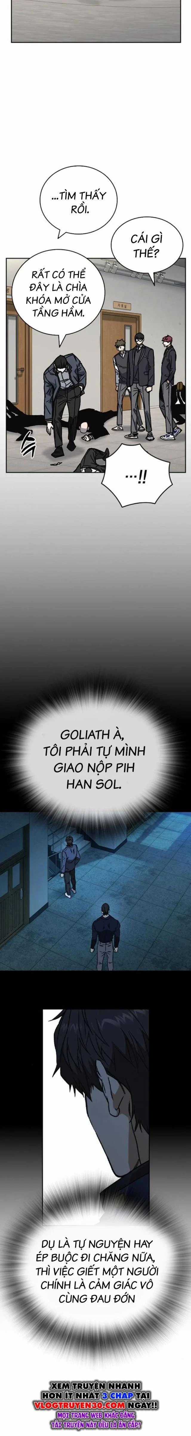 Học Nhóm Chapter 251 trang 13