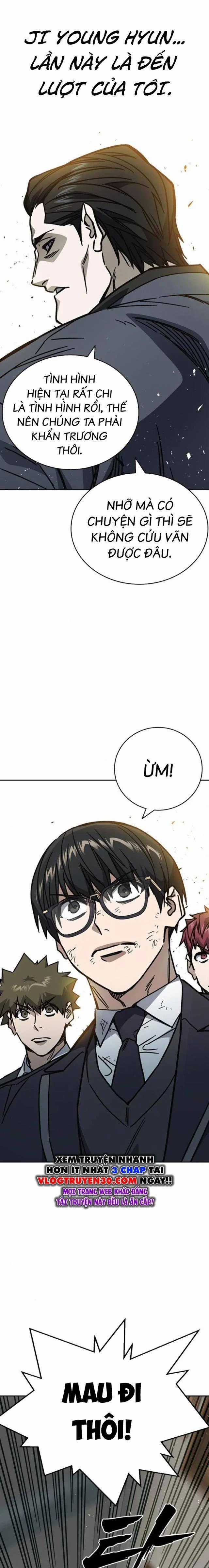 Học Nhóm Chapter 251 trang 14