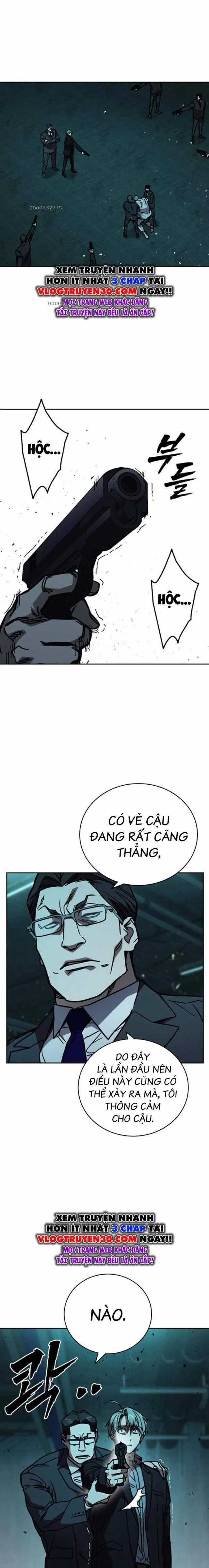 Học Nhóm Chapter 251 trang 16