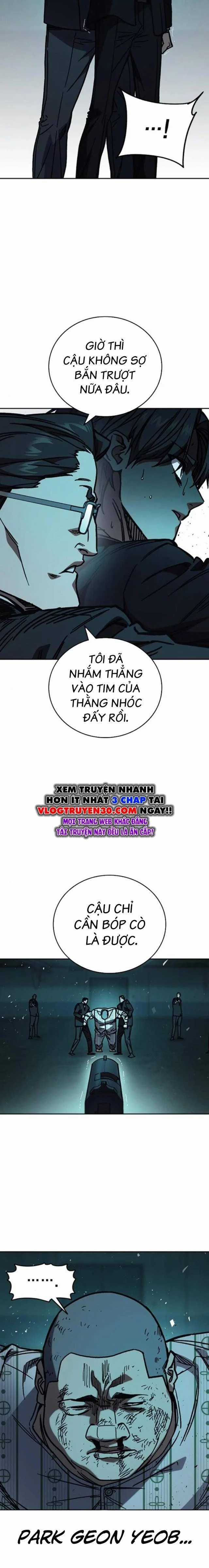 Học Nhóm Chapter 251 trang 17