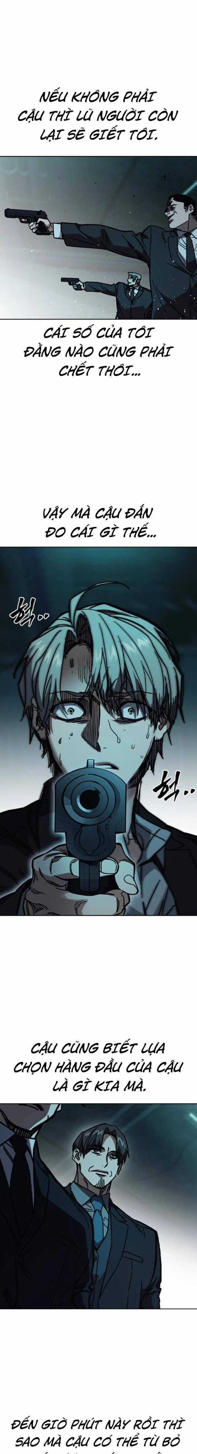 Học Nhóm Chapter 251 trang 18