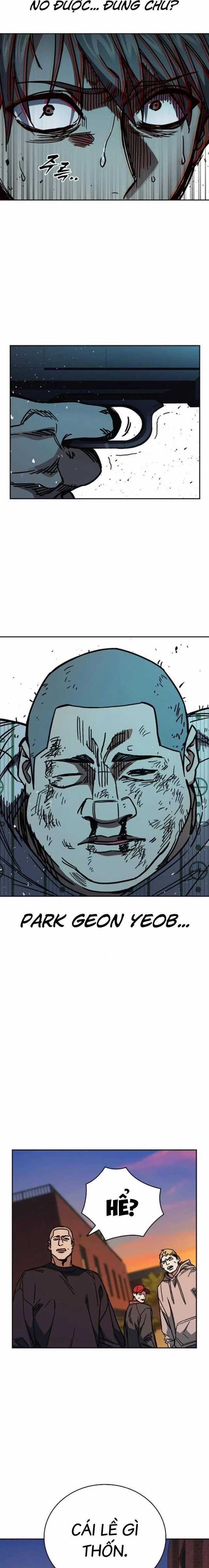 Học Nhóm Chapter 251 trang 19