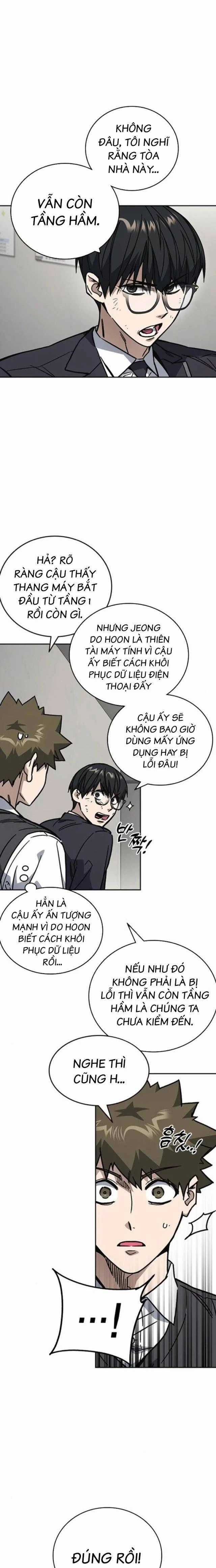 Học Nhóm Chapter 251 trang 2