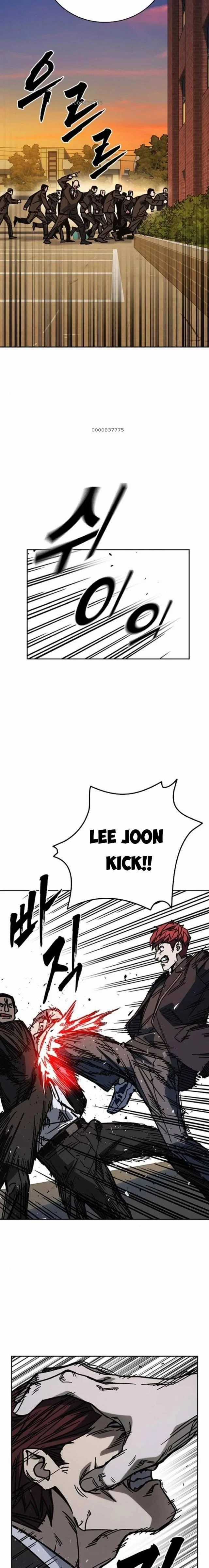 Học Nhóm Chapter 251 trang 20