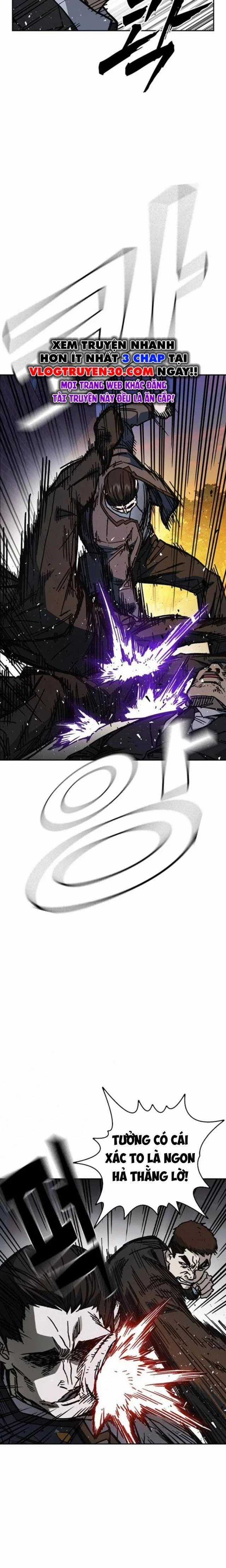 Học Nhóm Chapter 251 trang 21