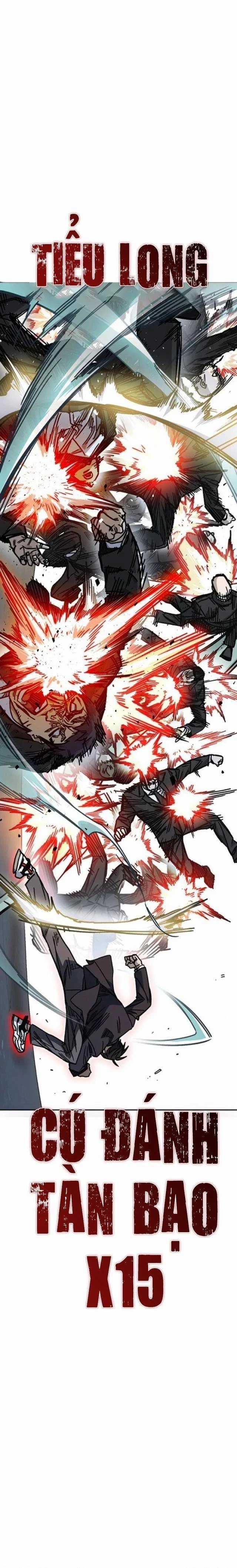 Học Nhóm Chapter 251 trang 24