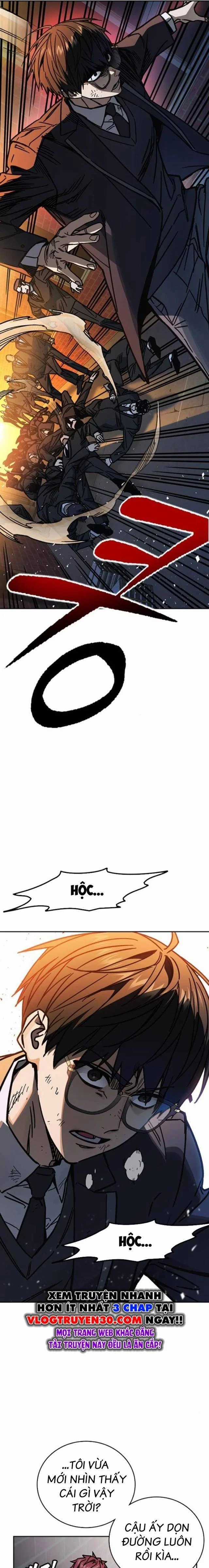 Học Nhóm Chapter 251 trang 25