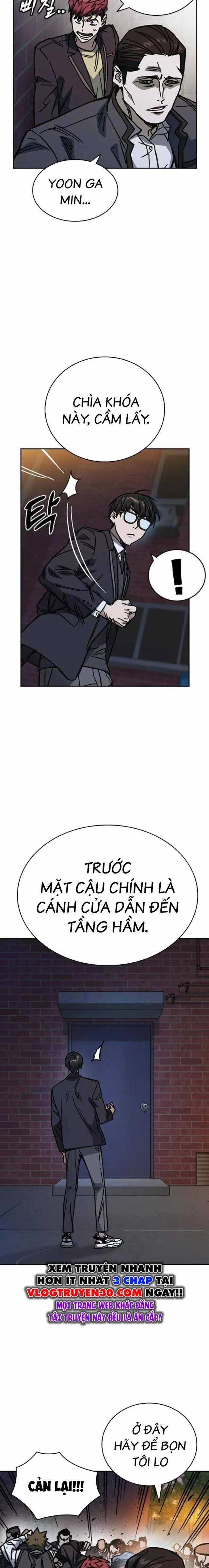 Học Nhóm Chapter 251 trang 26