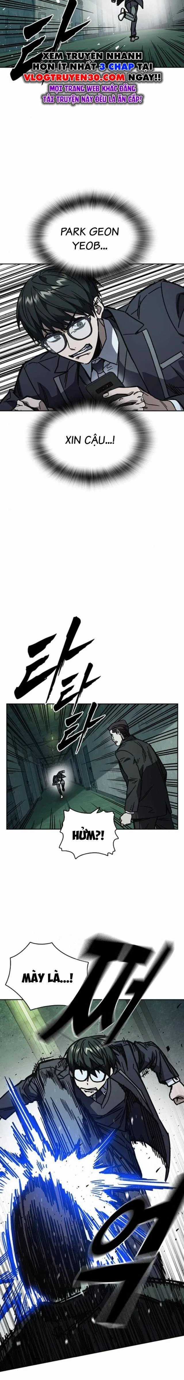 Học Nhóm Chapter 251 trang 28