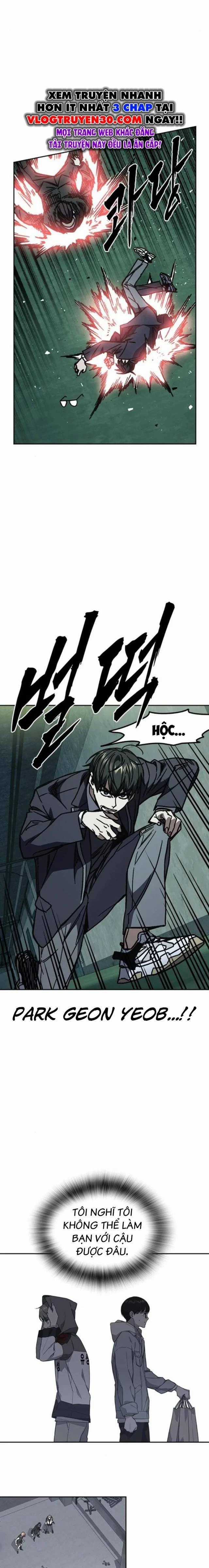 Học Nhóm Chapter 251 trang 29