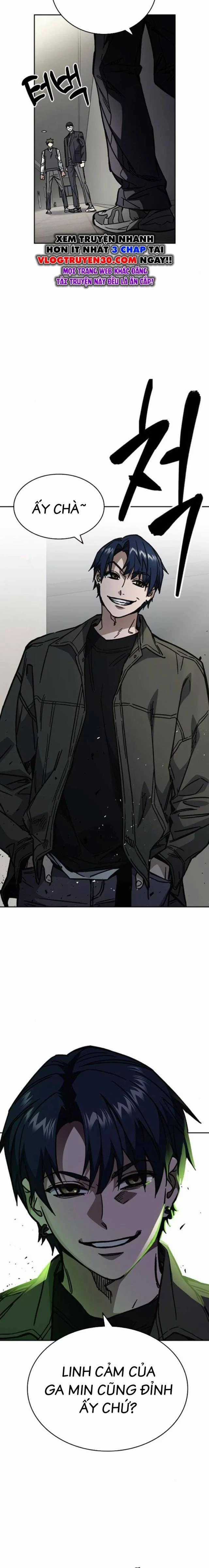 Học Nhóm Chapter 251 trang 3