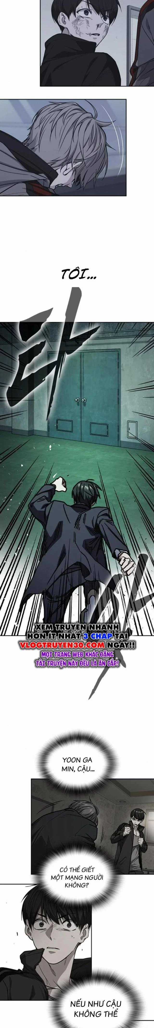 Học Nhóm Chapter 251 trang 31