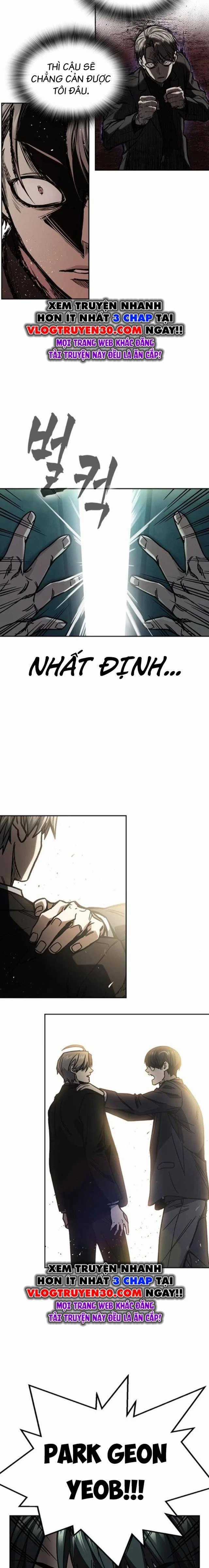 Học Nhóm Chapter 251 trang 32