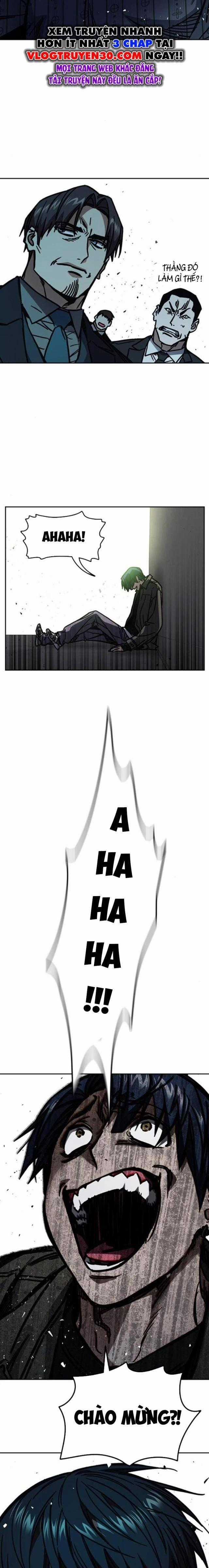 Học Nhóm Chapter 251 trang 34