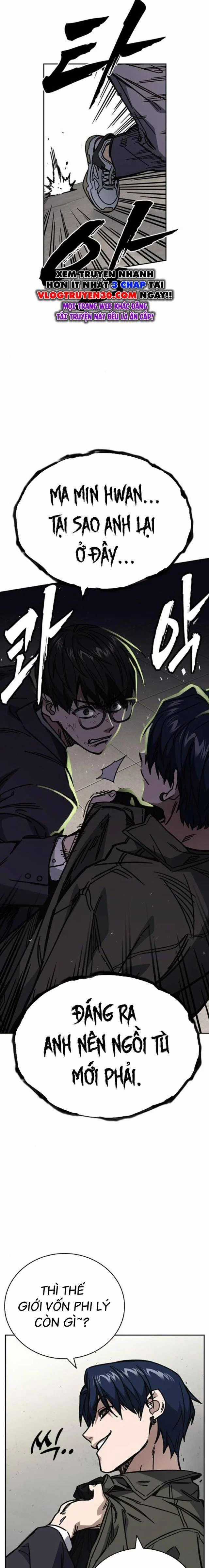 Học Nhóm Chapter 251 trang 4