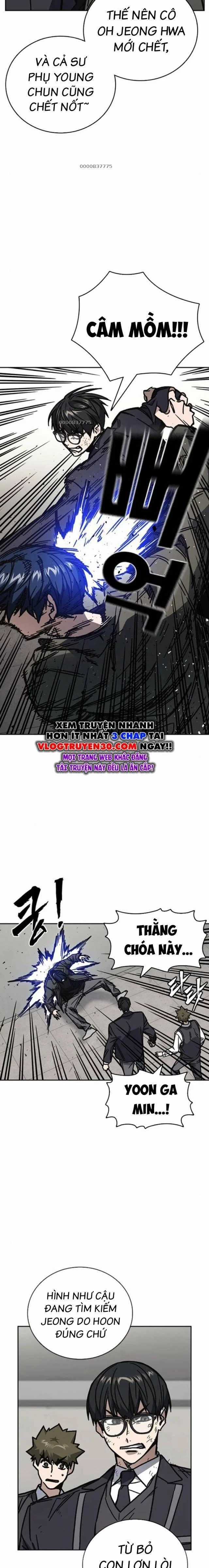 Học Nhóm Chapter 251 trang 5